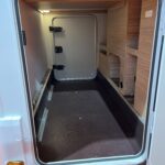 Weinsberg Pepper 640 MEG MB Vermietung in Brandenburg AKN Reisemobile