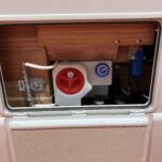 Weinsberg Pepper 640 MEG MB Vermietung in Brandenburg AKN Reisemobile