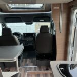 Weinsberg Pepper 640 MEG MB Vermietung in Brandenburg AKN Reisemobile