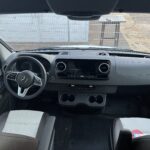 Weinsberg Pepper 640 MEG MB Vermietung in Brandenburg AKN Reisemobile