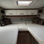 Weinsberg Pepper 640 MEG MB Vermietung in Brandenburg AKN Reisemobile