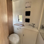 Weinsberg Carabus 600 MQ Vermietung in Brandenburg AKN Reisemobile