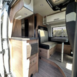 Weinsberg Carabus 600 MQ Vermietung in Brandenburg AKN Reisemobile