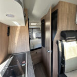 Weinsberg Carabus 600 MQ Vermietung in Brandenburg AKN Reisemobile