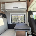 Weinsberg Carabus 600 MQ Vermietung in Brandenburg AKN Reisemobile