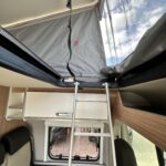 Weinsberg Carabus 600 MQ Vermietung in Brandenburg AKN Reisemobile