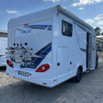 Knaus Live Wave650MEG Wohnmobil Vermietung in Brandenburg AKN Reisemobile