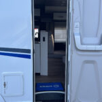 Knaus Live Wave650MEG Wohnmobil Vermietung in Brandenburg AKN Reisemobile