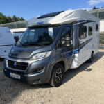 Knaus Live Wave650MEG Wohnmobil Vermietung in Brandenburg AKN Reisemobile