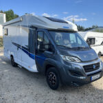 Knaus Live Wave650MEG Wohnmobil Vermietung in Brandenburg AKN Reisemobile
