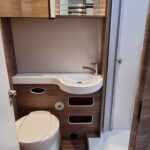 Knaus Live Wave650MEG Wohnmobil Vermietung in Brandenburg AKN Reisemobile