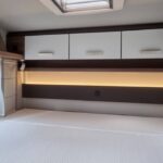 Knaus Live Wave650MEG Wohnmobil Vermietung in Brandenburg AKN Reisemobile