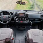 Knaus Live Wave650MEG Wohnmobil Vermietung in Brandenburg AKN Reisemobile