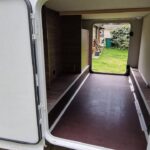 Knaus Live Wave650MEG Wohnmobil Vermietung in Brandenburg AKN Reisemobile