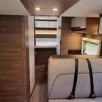 Knaus Live Wave650MEG Wohnmobil Vermietung in Brandenburg AKN Reisemobile