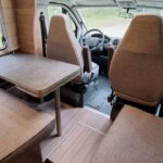 Knaus Live Wave650MEG Wohnmobil Vermietung in Brandenburg AKN Reisemobile