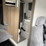 Renault Master Kastenwagen Wohnmobil Vermietung in Brandenburg AKN Reisemobile