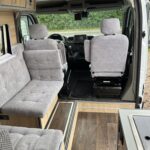Renault Master Kastenwagen Wohnmobil Vermietung in Brandenburg AKN Reisemobile